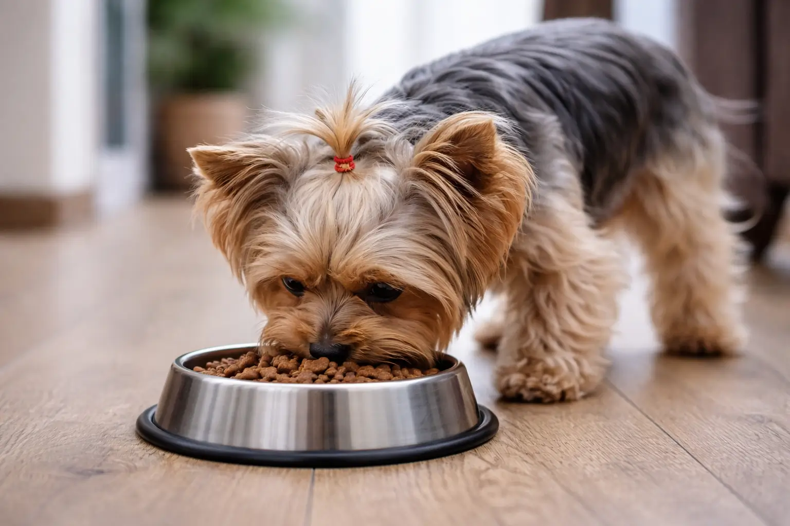 Най-вкусната храна за малките палавници 